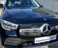 Мерседес ГЛЦ-Клас, об'ємом двигуна 2 л та пробігом 5 тис. км за 59339 $, фото 1 на Automoto.ua