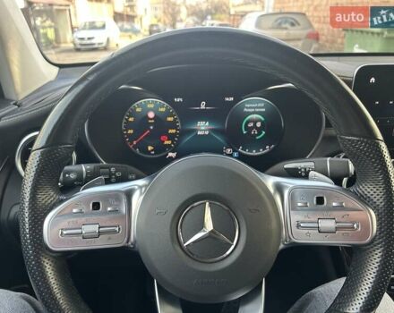 Мерседес ГЛЦ-Класс, объемом двигателя 2 л и пробегом 88 тыс. км за 44800 $, фото 20 на Automoto.ua