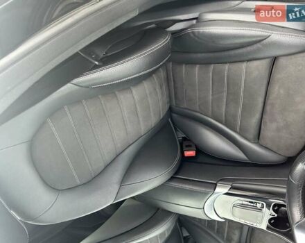 Мерседес ГЛЦ-Класс, объемом двигателя 2 л и пробегом 88 тыс. км за 44800 $, фото 16 на Automoto.ua