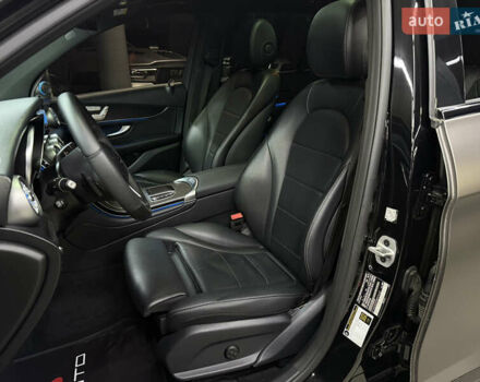 Мерседес ГЛЦ-Класс, объемом двигателя 1.99 л и пробегом 94 тыс. км за 34500 $, фото 18 на Automoto.ua