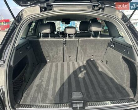 Мерседес ГЛЦ-Класс, объемом двигателя 2 л и пробегом 88 тыс. км за 44800 $, фото 7 на Automoto.ua