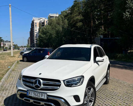 Мерседес ГЛЦ-Клас, об'ємом двигуна 1.99 л та пробігом 41 тис. км за 35999 $, фото 1 на Automoto.ua
