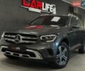 Мерседес ГЛЦ-Клас, об'ємом двигуна 1.99 л та пробігом 107 тис. км за 41000 $, фото 1 на Automoto.ua