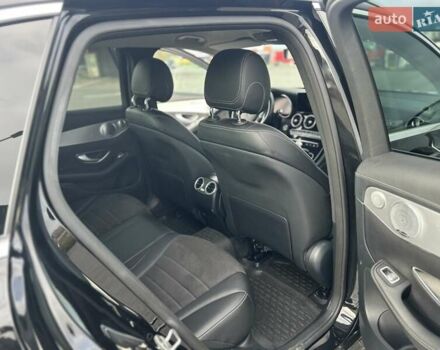 Мерседес ГЛЦ-Класс, объемом двигателя 2 л и пробегом 88 тыс. км за 44800 $, фото 12 на Automoto.ua