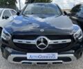 Мерседес ГЛЦ-Класс 2022 в Киеве на Automoto.ua Мерседес ГЛЦ-Класс, объемом двигателя 2 л и пробегом 2 тыс. км за 69860 $, фото 20 на Automoto.ua