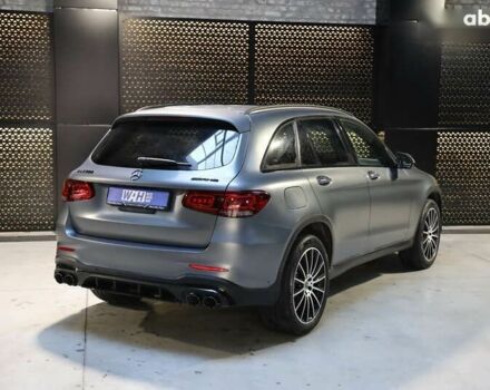 Мерседес ГЛЦ-Класс, объемом двигателя 2 л и пробегом 40 тыс. км за 38000 $, фото 5 на Automoto.ua