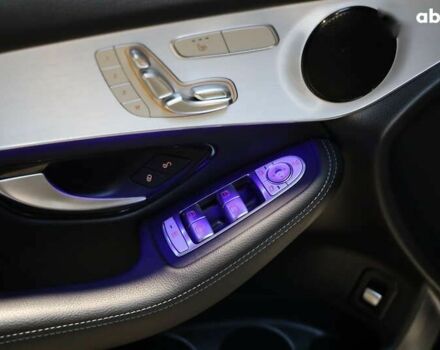 Мерседес ГЛЦ-Класс, объемом двигателя 2 л и пробегом 40 тыс. км за 38000 $, фото 15 на Automoto.ua