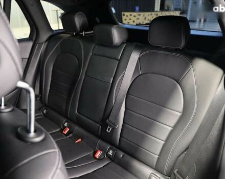 Мерседес ГЛЦ-Класс, объемом двигателя 2 л и пробегом 40 тыс. км за 38000 $, фото 29 на Automoto.ua