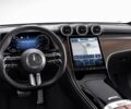 купити нове авто Мерседес ГЛЦ-Клас 2022 року від офіційного дилера Mercedes-Benz на Набережній Мерседес фото