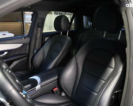 Мерседес ГЛЦ-Класс, объемом двигателя 2 л и пробегом 40 тыс. км за 38000 $, фото 23 на Automoto.ua