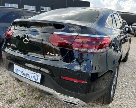 Мерседес ГЛЦ-Класс 2022 в Киеве на Automoto.ua Мерседес ГЛЦ-Класс, объемом двигателя 2 л и пробегом 2 тыс. км за 69860 $, фото 14 на Automoto.ua