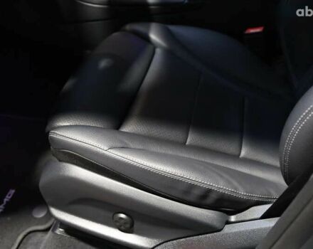 Мерседес ГЛЦ-Класс, объемом двигателя 2 л и пробегом 40 тыс. км за 38000 $, фото 25 на Automoto.ua