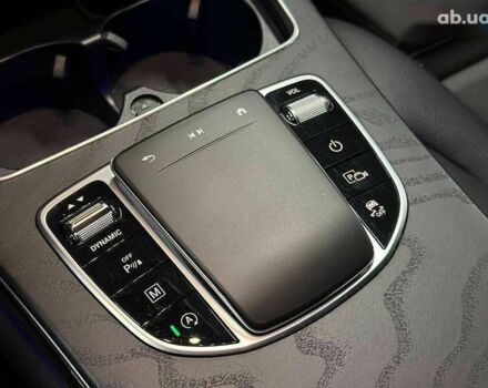 Мерседес ГЛЦ-Класс, объемом двигателя 2 л и пробегом 72 тыс. км за 54900 $, фото 29 на Automoto.ua