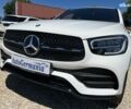 Мерседес ГЛЦ-Класс, объемом двигателя 2 л и пробегом 2 тыс. км за 68251 $, фото 1 на Automoto.ua