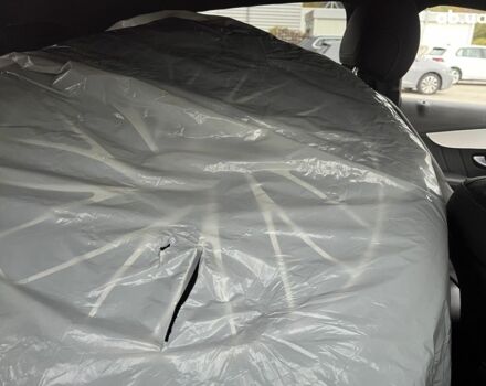 Мерседес ГЛЦ-Класс, объемом двигателя 3 л и пробегом 28 тыс. км за 74120 $, фото 27 на Automoto.ua