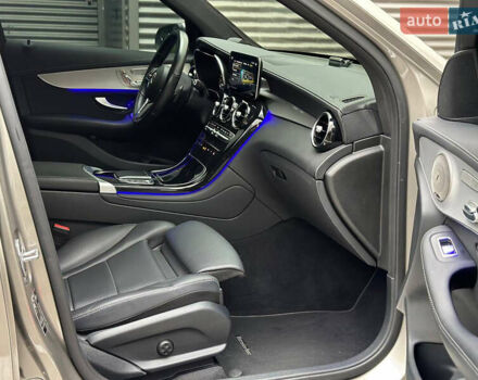 Мерседес ГЛЦ-Класс 2022 в Киеве на Automoto.ua Мерседес ГЛЦ-Класс, объемом двигателя 2.2 л и пробегом 44 тыс. км за 51000 $, фото 21 на Automoto.ua