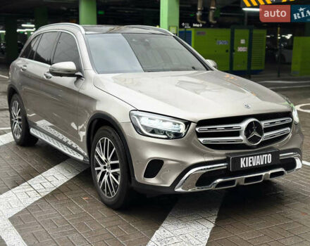 Мерседес ГЛЦ-Класс 2022 в Киеве на Automoto.ua Мерседес ГЛЦ-Класс, объемом двигателя 2.2 л и пробегом 44 тыс. км за 51000 $, фото 12 на Automoto.ua