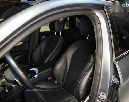 Мерседес ГЛЦ-Класс, объемом двигателя 2 л и пробегом 40 тыс. км за 38000 $, фото 24 на Automoto.ua