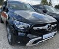 Мерседес ГЛЦ-Класс 2022 в Киеве на Automoto.ua Мерседес ГЛЦ-Класс, объемом двигателя 2 л и пробегом 2 тыс. км за 69860 $, фото 17 на Automoto.ua