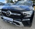 Мерседес ГЛЦ-Класс 2022 в Киеве на Automoto.ua Мерседес ГЛЦ-Класс, объемом двигателя 2 л и пробегом 2 тыс. км за 69860 $, фото 21 на Automoto.ua