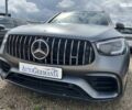 Мерседес ГЛЦ-Класс, объемом двигателя 4 л и пробегом 7 тыс. км за 102811 $, фото 1 на Automoto.ua