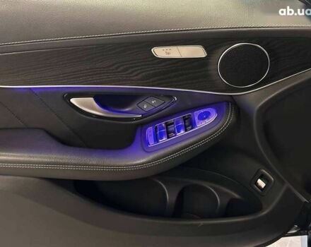 Мерседес ГЛЦ-Класс, объемом двигателя 2 л и пробегом 72 тыс. км за 54900 $, фото 18 на Automoto.ua