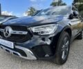 Мерседес ГЛЦ-Класс 2022 в Киеве на Automoto.ua Мерседес ГЛЦ-Класс, объемом двигателя 2 л и пробегом 2 тыс. км за 69860 $, фото 19 на Automoto.ua
