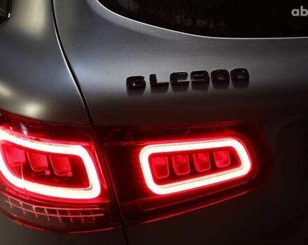 Мерседес ГЛЦ-Класс, объемом двигателя 2 л и пробегом 40 тыс. км за 38000 $, фото 8 на Automoto.ua