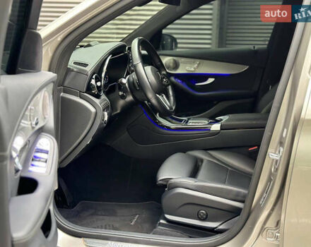 Мерседес ГЛЦ-Класс 2022 в Киеве на Automoto.ua Мерседес ГЛЦ-Класс, объемом двигателя 2.2 л и пробегом 44 тыс. км за 51000 $, фото 14 на Automoto.ua