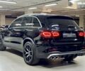 Мерседес ГЛЦ-Класс, объемом двигателя 3 л и пробегом 52 тыс. км за 60000 $, фото 20 на Automoto.ua