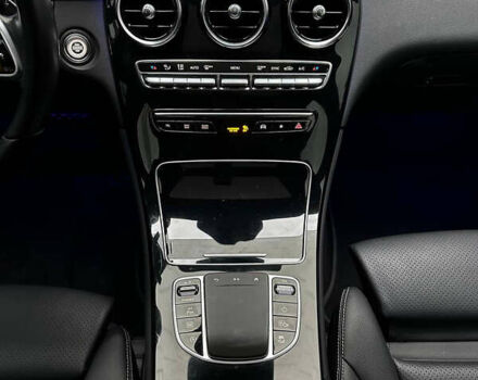 Мерседес ГЛЦ-Класс 2022 в Киеве на Automoto.ua Мерседес ГЛЦ-Класс, объемом двигателя 2.2 л и пробегом 44 тыс. км за 51000 $, фото 23 на Automoto.ua