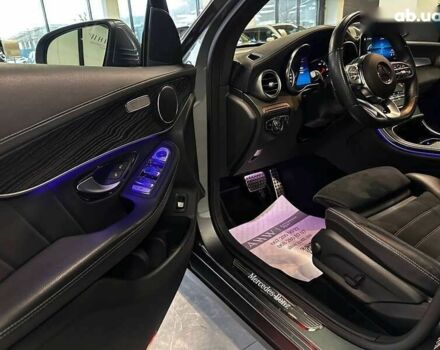 Мерседес ГЛЦ-Класс, объемом двигателя 2 л и пробегом 72 тыс. км за 54900 $, фото 17 на Automoto.ua