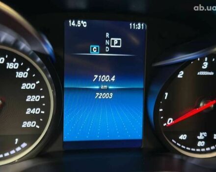 Мерседес ГЛЦ-Класс, объемом двигателя 2 л и пробегом 72 тыс. км за 54900 $, фото 27 на Automoto.ua