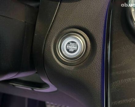 Мерседес ГЛЦ-Класс, объемом двигателя 2 л и пробегом 72 тыс. км за 54900 $, фото 26 на Automoto.ua