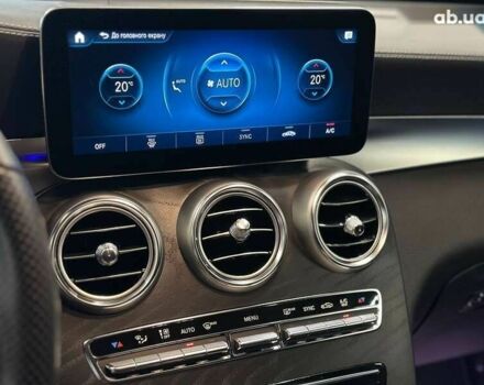 Мерседес ГЛЦ-Класс, объемом двигателя 2 л и пробегом 72 тыс. км за 54900 $, фото 28 на Automoto.ua