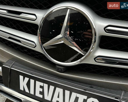 Мерседес ГЛЦ-Класс 2022 в Киеве на Automoto.ua Мерседес ГЛЦ-Класс, объемом двигателя 2.2 л и пробегом 44 тыс. км за 51000 $, фото 30 на Automoto.ua