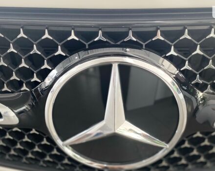 купити нове авто Мерседес ГЛЦ-Клас 2022 року від офіційного дилера Хмельниччина-Авто Mercedes-Benz Мерседес фото