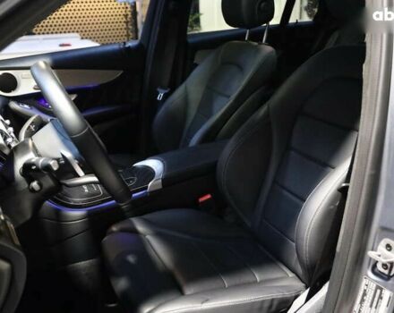 Мерседес ГЛЦ-Класс, объемом двигателя 2 л и пробегом 40 тыс. км за 38000 $, фото 19 на Automoto.ua