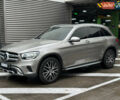 Мерседес ГЛЦ-Класс 2022 в Киеве на Automoto.ua Мерседес ГЛЦ-Класс, объемом двигателя 2.2 л и пробегом 44 тыс. км за 51000 $, фото 3 на Automoto.ua