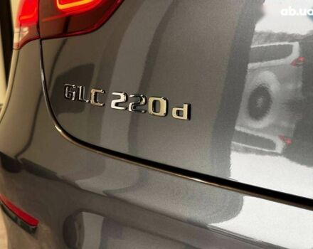 Мерседес ГЛЦ-Класс, объемом двигателя 2 л и пробегом 72 тыс. км за 54900 $, фото 14 на Automoto.ua