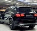 Мерседес ГЛЦ-Класс, объемом двигателя 3 л и пробегом 52 тыс. км за 60000 $, фото 26 на Automoto.ua