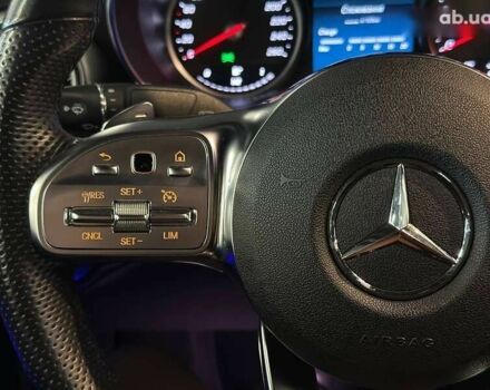 Мерседес ГЛЦ-Класс, объемом двигателя 2 л и пробегом 72 тыс. км за 54900 $, фото 24 на Automoto.ua