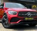 Мерседес ГЛЦ-Класс, объемом двигателя 2 л и пробегом 77 тыс. км за 65990 $, фото 1 на Automoto.ua