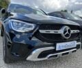 Мерседес ГЛЦ-Класс 2022 в Киеве на Automoto.ua Мерседес ГЛЦ-Класс, объемом двигателя 2 л и пробегом 2 тыс. км за 69860 $, фото 1 на Automoto.ua