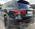 Мерседес ГЛЦ-Класс, объемом двигателя 4 л и пробегом 1 тыс. км за 104768 $, фото 11 на Automoto.ua