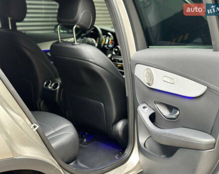 Мерседес ГЛЦ-Класс 2022 в Киеве на Automoto.ua Мерседес ГЛЦ-Класс, объемом двигателя 2.2 л и пробегом 44 тыс. км за 51000 $, фото 19 на Automoto.ua