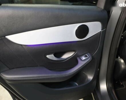 Мерседес ГЛЦ-Класс, объемом двигателя 2 л и пробегом 40 тыс. км за 38000 $, фото 27 на Automoto.ua