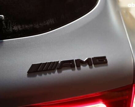 Мерседес ГЛЦ-Класс, объемом двигателя 2 л и пробегом 40 тыс. км за 38000 $, фото 9 на Automoto.ua