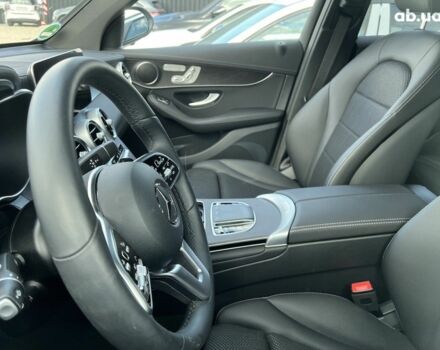 Мерседес ГЛЦ-Класс 2022 в Киеве на Automoto.ua Мерседес ГЛЦ-Класс, объемом двигателя 2 л и пробегом 2 тыс. км за 69860 $, фото 12 на Automoto.ua