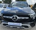 Мерседес ГЛЦ-Класс 2022 в Киеве на Automoto.ua Мерседес ГЛЦ-Класс, объемом двигателя 2 л и пробегом 2 тыс. км за 69860 $, фото 23 на Automoto.ua